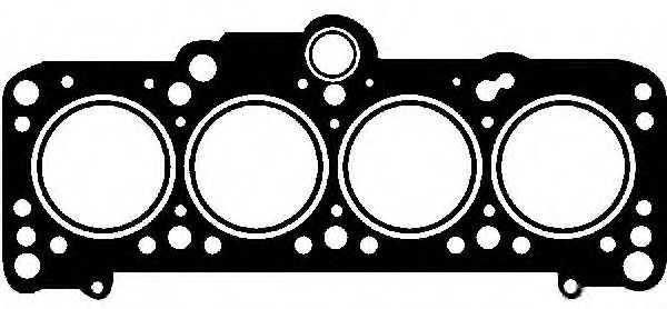 FEBI BILSTEIN Repair Kit, guide strut 11566547 - FEBI BILSTEIN