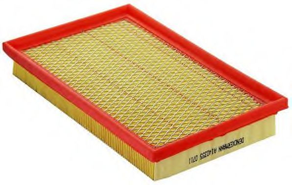 Set curea trapezoidale cu nervuri - GATES