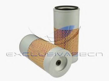 Filtru hidraulic - MANN-FILTER