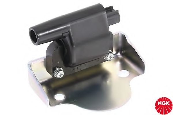 Brat/bieleta suspensie, stabilizator - SWAG
