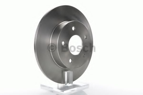 Conducta de ulei turbocompresor - FCA