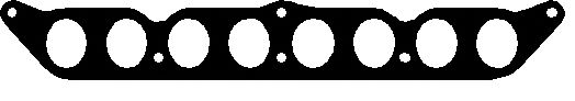 INA Timing Belt Set 10798952 - INA