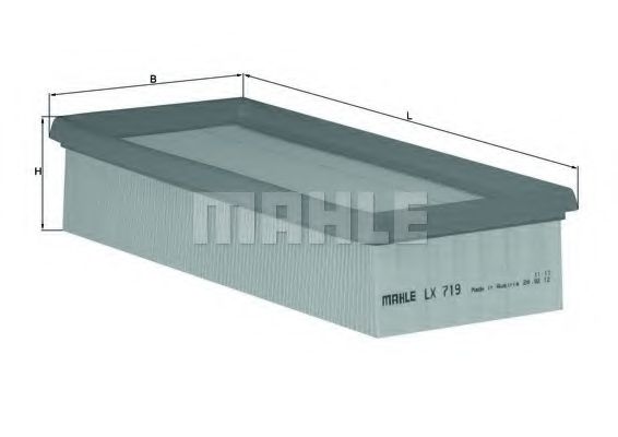 MTR Stabiliser Mounting 50237811 - MTR