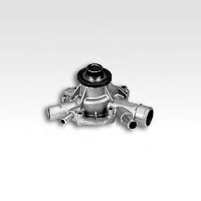 Alternator - BOSCH