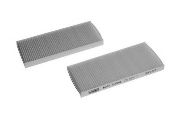 Set garnituri de frictiune, frana tambur - TEXTAR