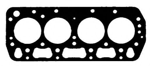 FEBI BILSTEIN Suspension Strut Support Mount 11578500 - FEBI BILSTEIN