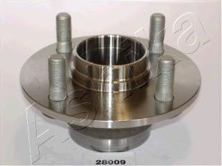 Set saboti frana, frana de mana - BREMBO