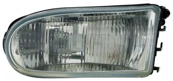 ELRING Gasket, exhaust manifold 11657372 - ELRING