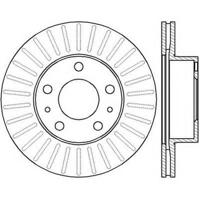 Rulment sarcina suport arc - OPTIMAL