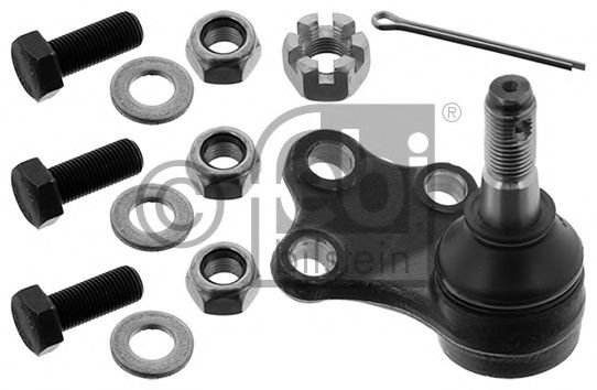 Set curea transmisie cu caneluri - SKF