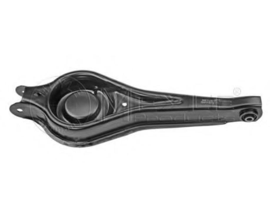 Brat, suspensie roata