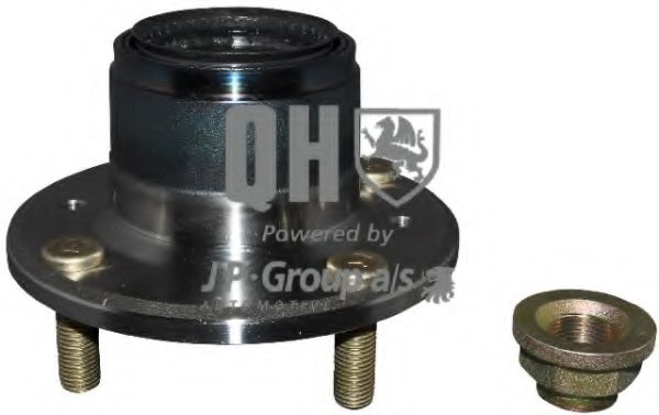 Capac conector, bolt principal - ELRING