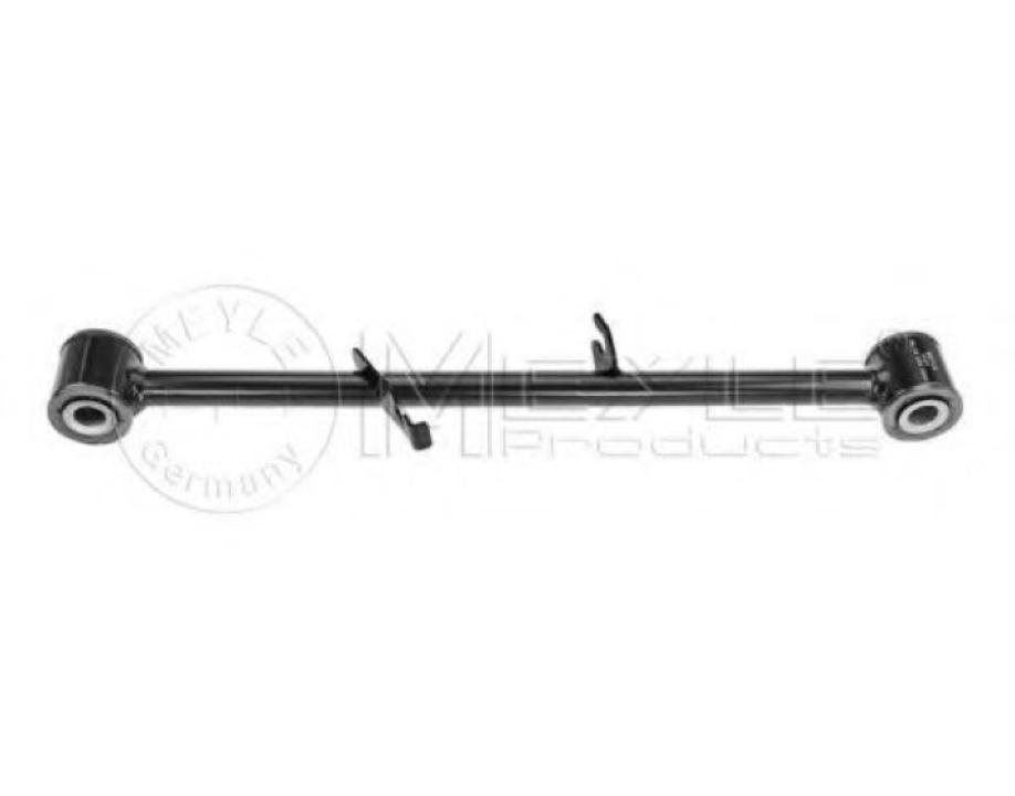 Brat, suspensie roata