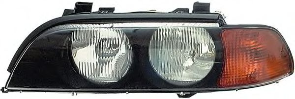 Lampa spate - HELLA