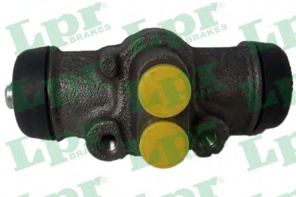 Set accesorii, placute frana - BOSCH