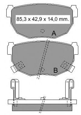 Rulment - CEI