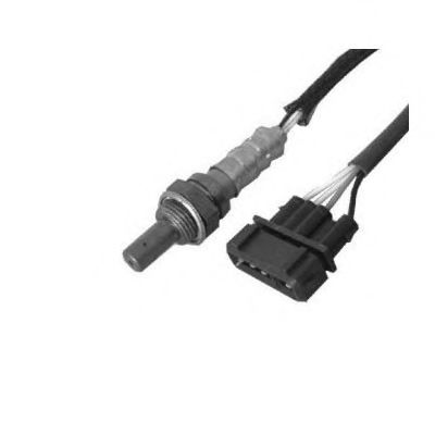 GATES Charge Air Hose 12462744 - GATES