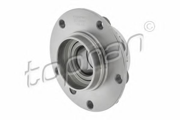 Set reparatie, rulment sarcina amortizor - SACHS