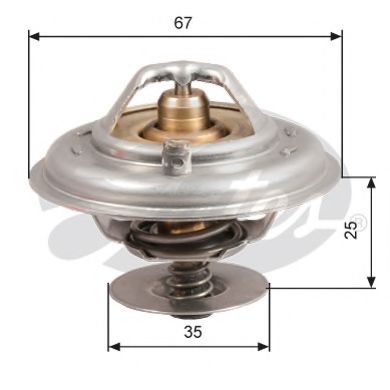 METZGER Sensor, engine oil level 12786842 - METZGER