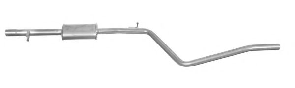 MAHLE Filter, interior air 13180237 - MAHLE