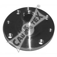 Disc frana - TRW