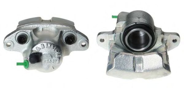 set placute frana,frana disc - TRW