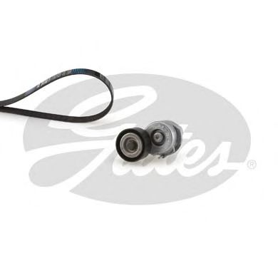 BOSCH Lambda Sensor 12276128 - BOSCH