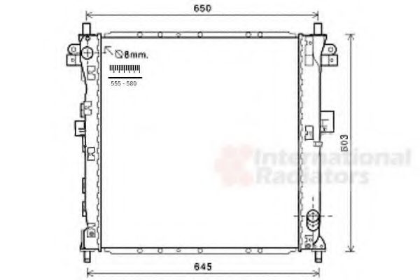 FEBI BILSTEIN Screw Plug, oil sump 11587717 - FEBI BILSTEIN
