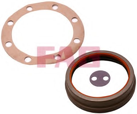 Brat/bieleta suspensie, stabilizator - SWAG