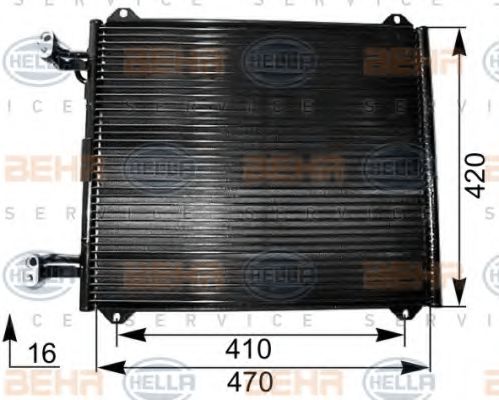 Piesă de schimb OE - HYUNDAI