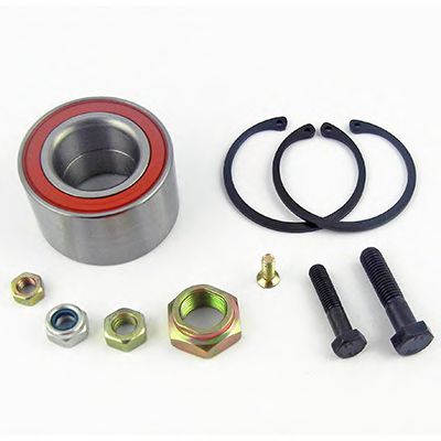 Ansamblu burduf, articulatie planetara - SKF