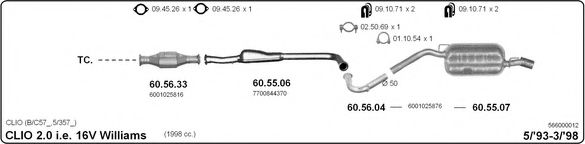 VW-AUDI OE OE ITEM 12183511 - VW-AUDI OE