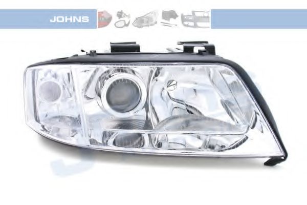 Filtru hidraulic - KNECHT