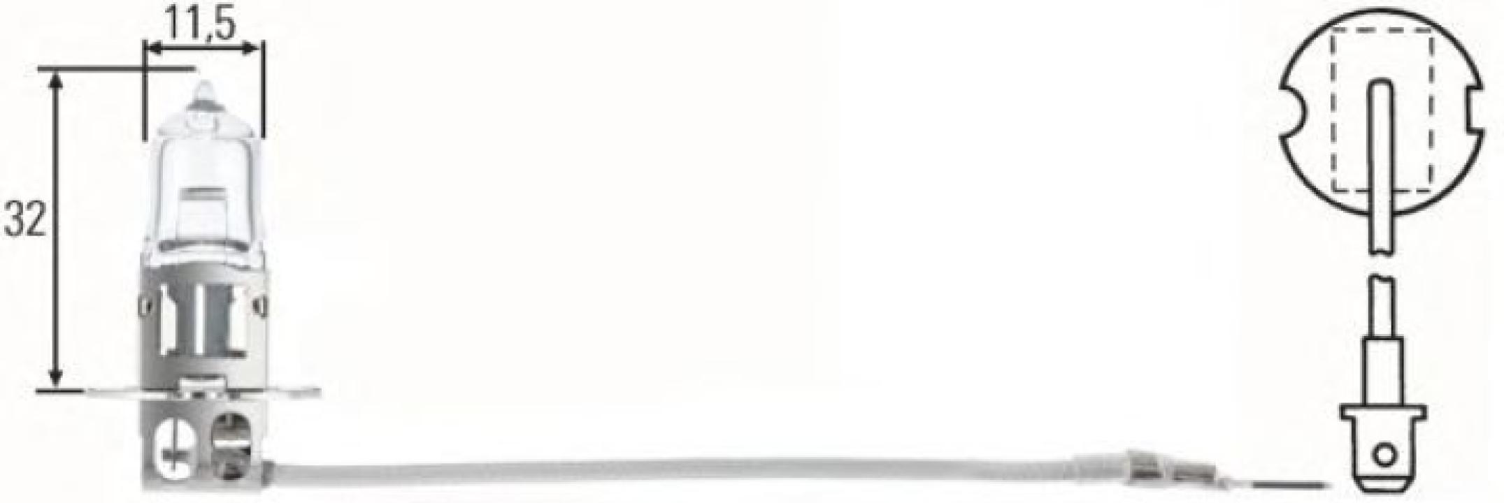 Bec, far de lucru; Bec, far faza lunga; Bec, far principal; Bec, proiector ceata; Bec incandescent; ...