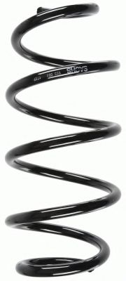Arc spiral - SACHS