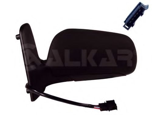 Oglinda exterioara - ALKAR