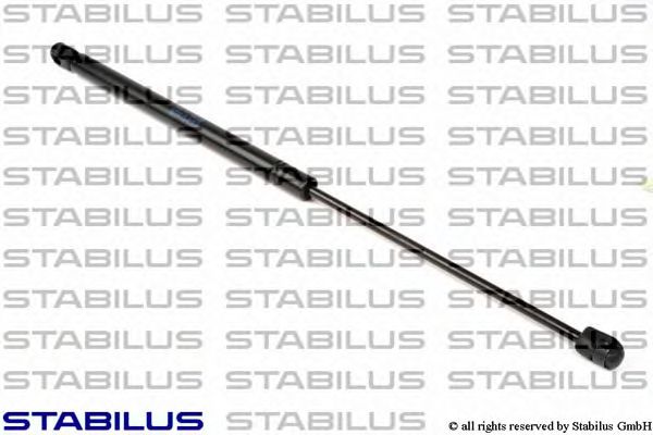 Amortizor portbagaj - STABILUS