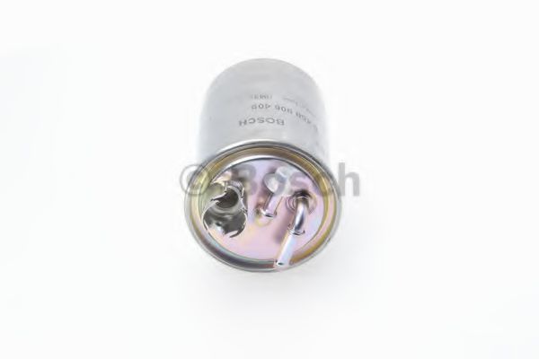 filtru combustibil - BOSCH