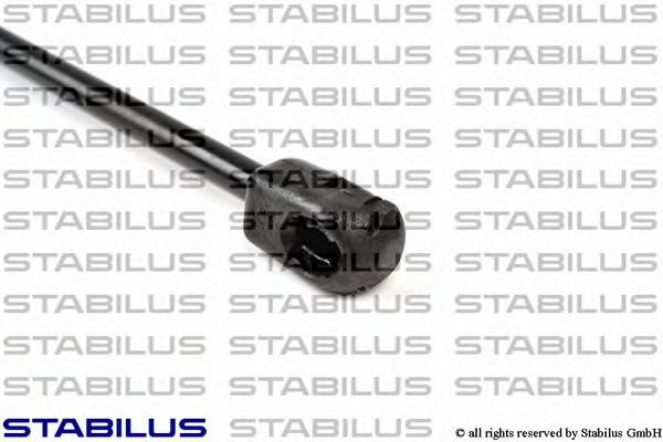 Amortizor portbagaj - STABILUS