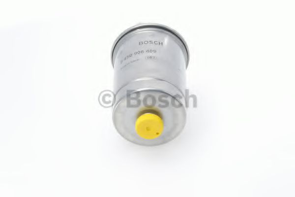 filtru combustibil - BOSCH