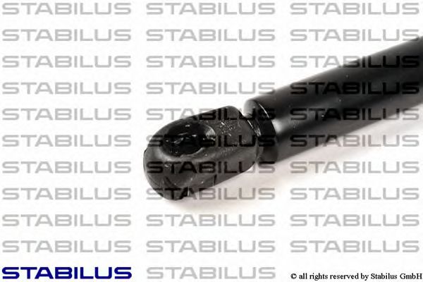Amortizor portbagaj - STABILUS