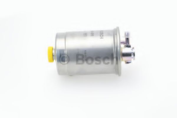 filtru combustibil - BOSCH