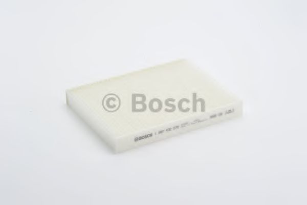 Filtru, aer habitaclu - BOSCH