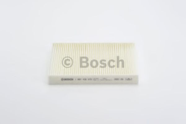 Filtru, aer habitaclu - BOSCH