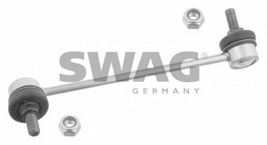 Brat/bieleta suspensie, stabilizator - SWAG