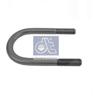 Brida arc - DT