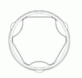 Ansamblu burduf, articulatie planetara - SPIDAN