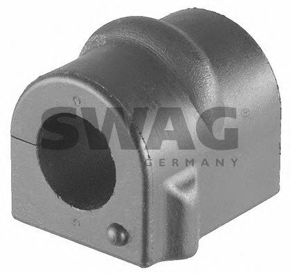 Bucsa, bara stabilizatoare - SWAG