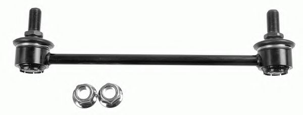 Brat/bieleta suspensie, stabilizator - LEMFÖRDER