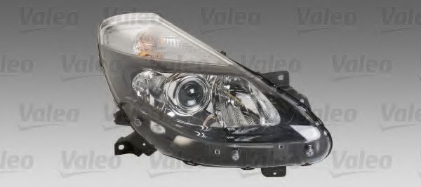 Far - VALEO